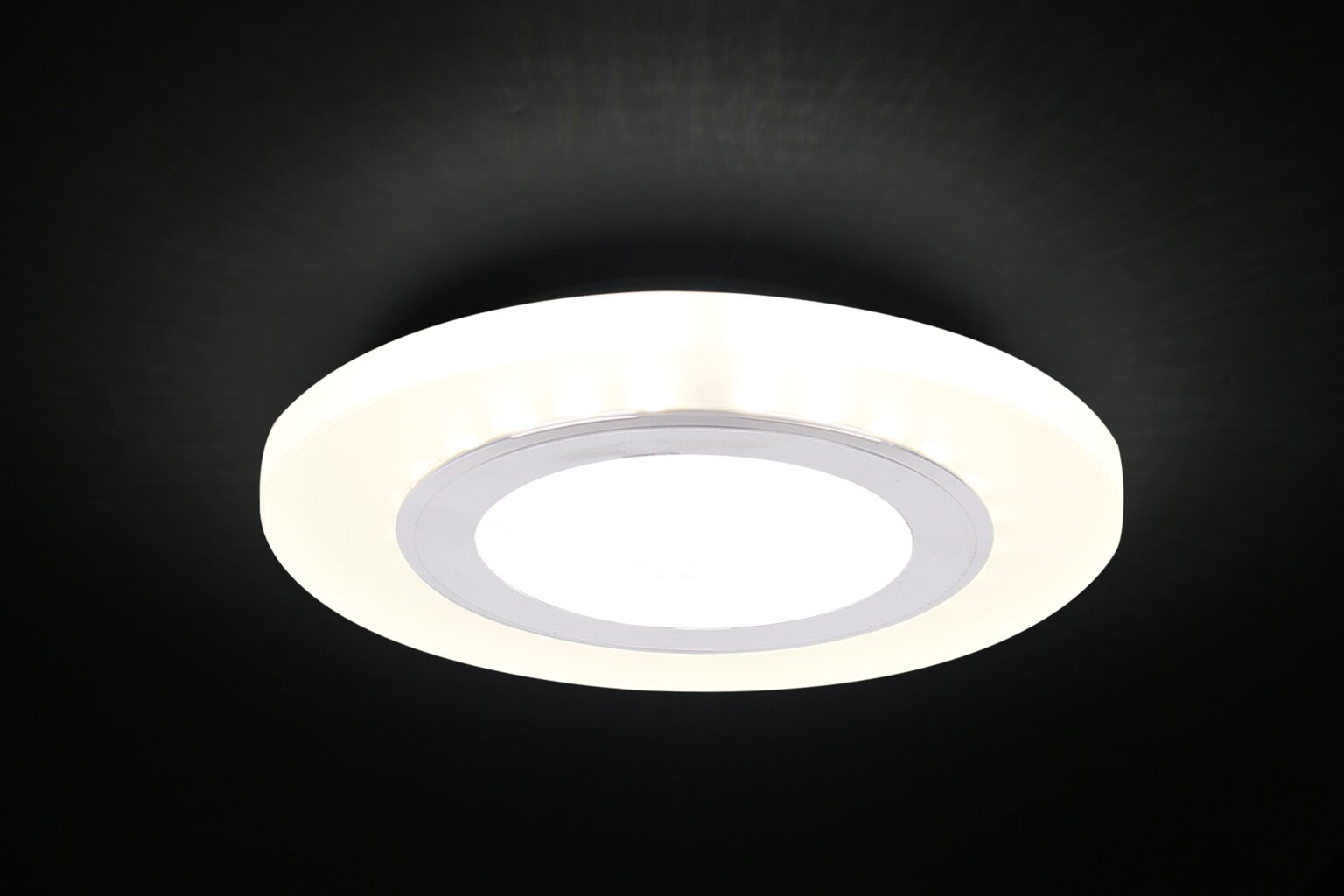 Sisseehitatud lamp Candellux 2203140 hind ja info | Süvistatavad LED valgustid | hansapost.ee