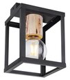 Laevalgusti Candellux Retro 31-00774