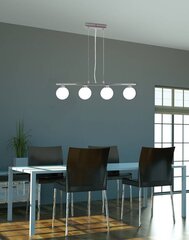 Rippvalgusti Candellux Raisa 34-01399 price and information | Pendant lights | hansapost.ee