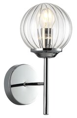Настенный светильник Candellux 5521-72832 цена и информация | Настенные светильники | hansapost.ee