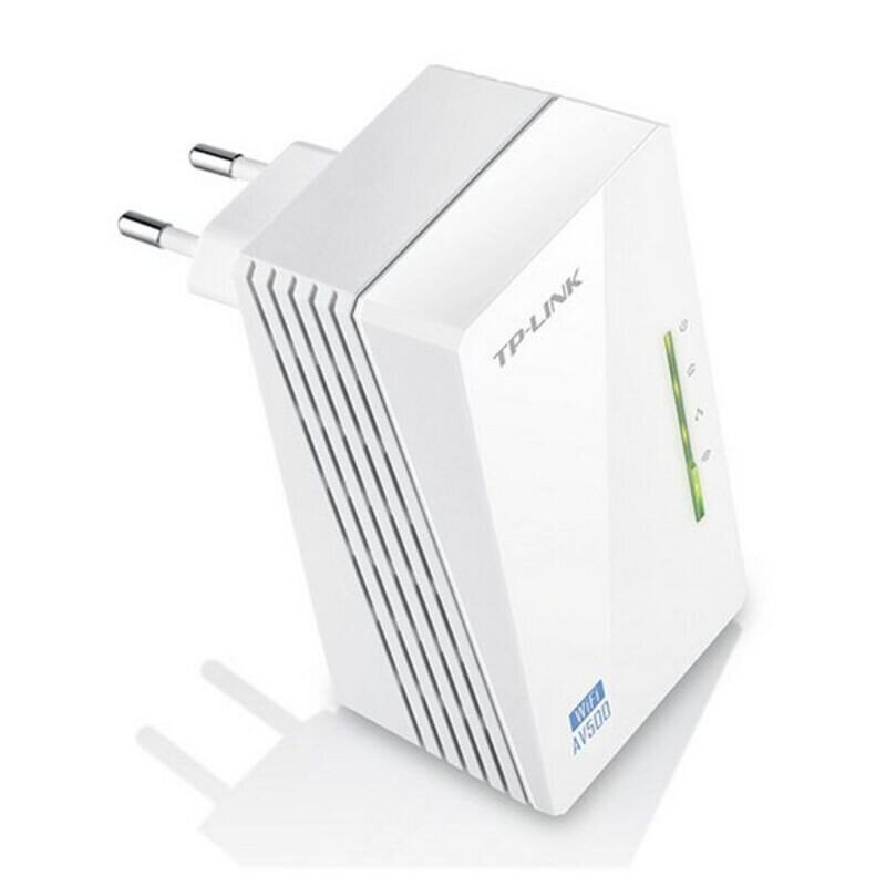 PLC Adapter TP-Link TL-WPA4220 WIFI hind ja info | USB adapterid ja jagajad | hansapost.ee