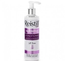 Toitev palsam kuivadele ja lokkis juustele, Reistill Nutritive Deep, 250 ml hind ja info | Palsamid | hansapost.ee