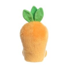 Плюшевая морковка Aurora Palm Pals, 11 см цена и информация |  Мягкие игрушки | hansapost.ee