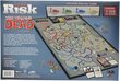 Board game Risk - The Walking Dead цена и информация | Lauamängud ja mõistatused perele | hansapost.ee