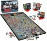 Board game Risk - The Walking Dead цена и информация | Lauamängud ja mõistatused perele | hansapost.ee