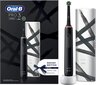 Oral-B Pro 3 3500 Limited Edition, Black цена и информация | Elektrilised hambaharjad | hansapost.ee