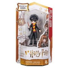 Волшебная мини-кукла Гарри Поттер цена и информация | Игрушки для девочек | hansapost.ee