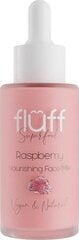 Näopiim Fluff Nourishing Face Milk Regenerating Avietė, 40 ml цена и информация | Сыворотки для лица, масла | hansapost.ee