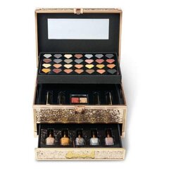 Meigikohver Magic Studio Diamond Full Diamond price and information | Eye shadows, mascaras and eyeliners | hansapost.ee