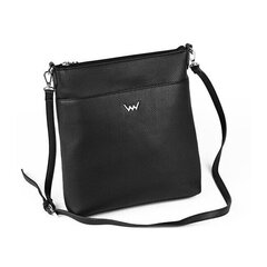 Женская сумочка Vuch Smokie, черная цена и информация | Vuch Одежда, обувь и аксессуары | hansapost.ee