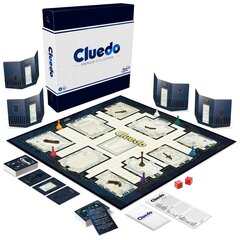 Lauamäng Cluedo Signature Collection, FI hind ja info | Hasbro Gaming Laste mänguasjad alates 3.a | hansapost.ee