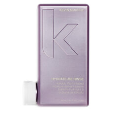 Увлажняющий - разглаживающий кондиционер для волос Kevin Murphy Hydrate Me Rinse, 250 мл цена и информация | Бальзамы, кондиционеры | hansapost.ee