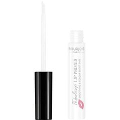 Huulepulga põhi Bourjois FabuLeux 6 ml 00 Universal Shade цена и информация | Помады, бальзамы, блеск для губ | hansapost.ee