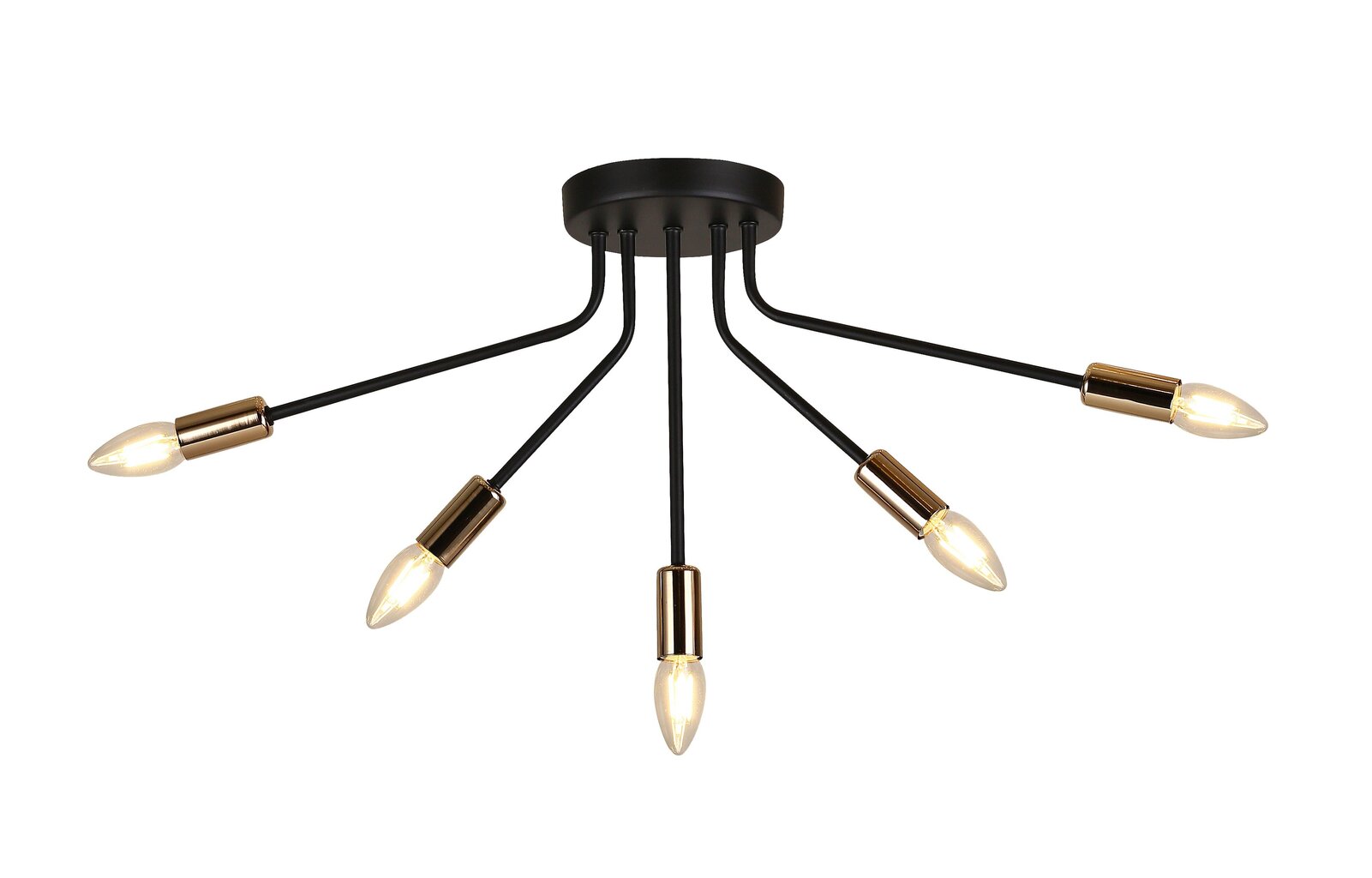 Laevalgusti Candellux 35-79268 hind ja info | Laelambid | hansapost.ee