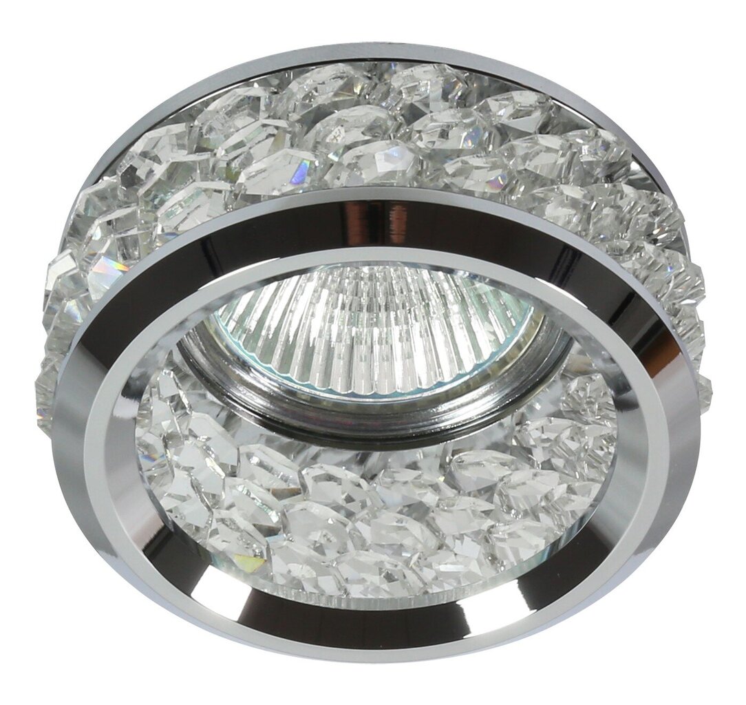 Süvistatav valgusti Candellux 2227375 цена и информация | Süvistatavad LED valgustid | hansapost.ee