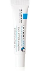 Бальзам для губ La Roche-Posay Cicaplast Lips Barrier Repairing 7,5 мл цена и информация | Помады, бальзамы, блеск для губ | hansapost.ee