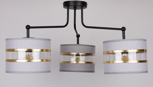 Rippvalgusti Candellux 33-00514 цена и информация | Люстры | hansapost.ee