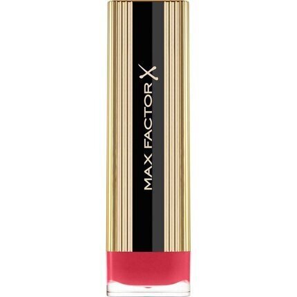 Max Factor Colour Elixir huulepulk 4 g, 055 Bewitching Coral hind ja info | Huulekosmeetika | hansapost.ee