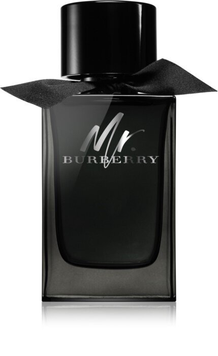 Meeste parfüüm Mr Burberry Burberry EDP: Maht - 150 ml цена и информация | Parfüümid meestele | hansapost.ee