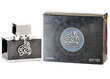 Meeste parfüüm Dur Al Maknoon Silver By Lattafa,100 ml цена и информация | Parfüümid meestele | hansapost.ee