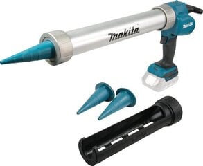 Makita DCG180ZX hot glue gun/pen Black,Blue,White цена и информация | Механические инструменты | hansapost.ee