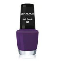 Küünelakk mini - piiratud väljaanne (Nail Polish) 5 ml price and information | Nail polishes and nail polish removers | hansapost.ee