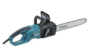 Makita UC4551A chainsaw 2000 W Black, Blue hind ja info | Kettsaed | hansapost.ee