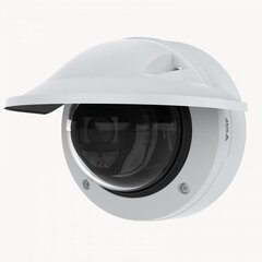 Kaamera Axis DOME/02330-001 цена и информация | Камеры видеонаблюдения | hansapost.ee