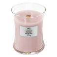 WoodWick lõhnaküünal Bois de Rose, 275g