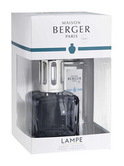 Maison Berger Paris Kingikomplekt katalüütiline lamp Glacon grey + täidis Puhas valge tee 250 ml hind ja info | Lõhnapulgad ja kodulõhnastajad | hansapost.ee