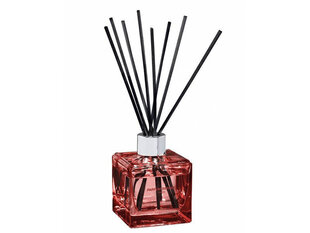 Pulkadega kodulõhn Maison Berger Paris Reed Diffuser Cube, 125ml hind ja info | Lõhnapulgad ja kodulõhnastajad | hansapost.ee