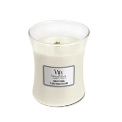 WoodWick ароматическая свеча Solar Ylang, 275 г цена и информация | Свечи, подсвечники | hansapost.ee