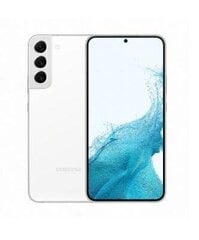 Samsung Galaxy S22 5G 8/256GB SM-S901BZWGEUE Mystic White цена и информация | Мобильные телефоны | hansapost.ee