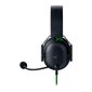 RAZER BlackShark V2 X must juhtmega kõrvaklapid koos mikrofoniga l 3,5 mm hind ja info | Kõrvaklapid | hansapost.ee