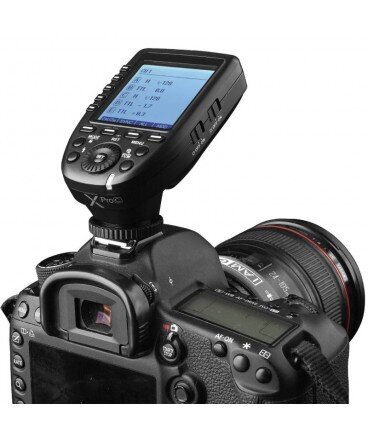 Godox Launcher X Pro Fuji цена и информация | Lisatarvikud videokaameratele | hansapost.ee