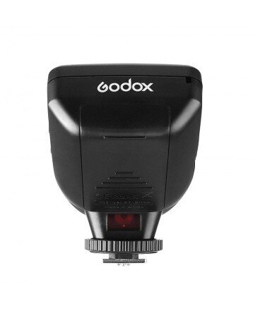 Godox Launcher X Pro Fuji hind ja info | Lisatarvikud videokaameratele | hansapost.ee