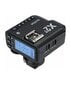 Godox transmitter X2T TTL Canon цена и информация | Fotoaparaatide lisatarvikud | hansapost.ee