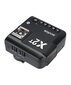Godox transmitter X2T TTL Canon цена и информация | Fotoaparaatide lisatarvikud | hansapost.ee