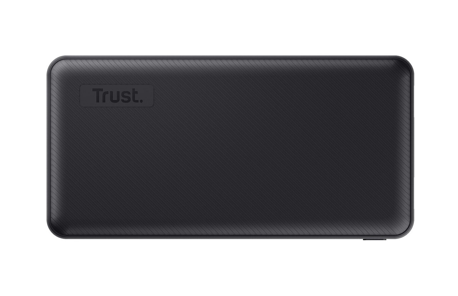 Enerģijas krātuve Trust Primo 20 000 mAh Black цена и информация | Akupangad | hansapost.ee