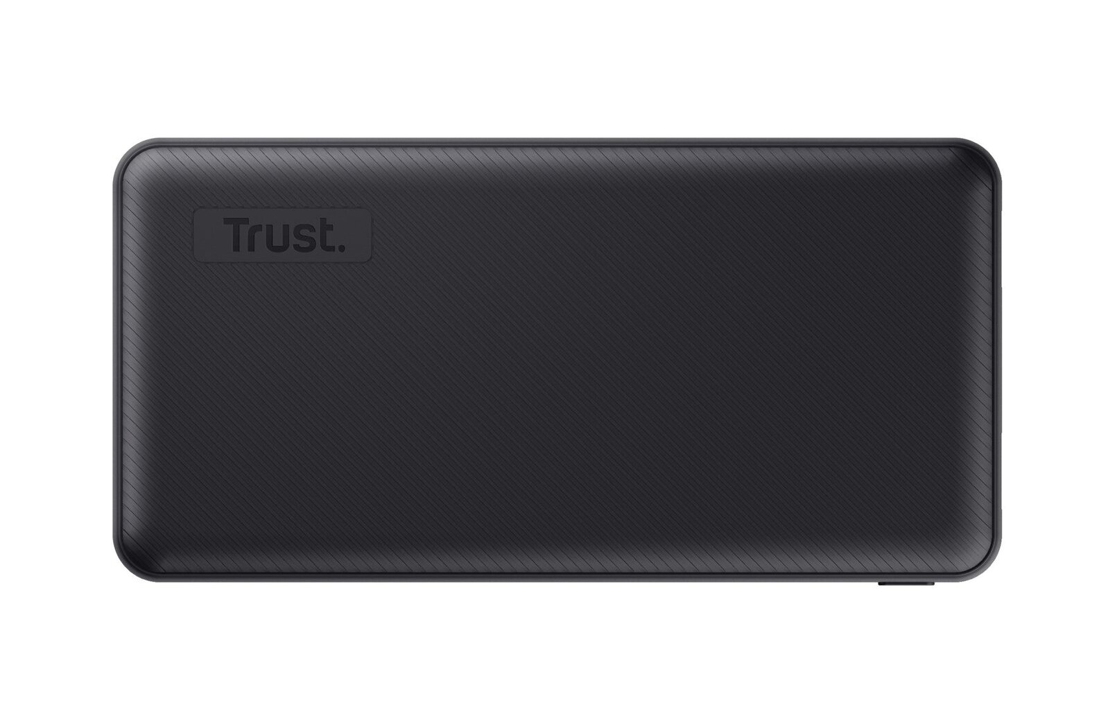 Enerģijas krātuve Trust Primo 15 000 mAh Black hind ja info | Akupangad | hansapost.ee