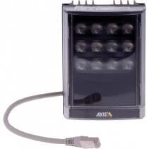 Студийный свет Axis T90D20 IR-LED 01211-001 цена и информация | Осветительное оборудование для фотосъемок | hansapost.ee