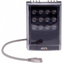 Axis T90D20 IR-LED 01211-001 цена и информация | Fotovalgustid, ringvalgustid ja fotostuudiod | hansapost.ee