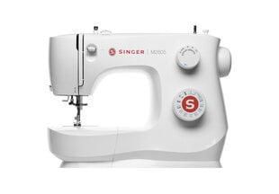 Швейная машинка Singer M2605 цена и информация | Швейные машинки | hansapost.ee