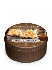 Свеча Country candle, 35 г цена и информация | Свечи, подсвечники | hansapost.ee