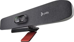 Вебкамера Poly STUDIO R30 цена и информация | Компьютерные (Веб) камеры | hansapost.ee