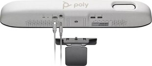 Вебкамера Poly STUDIO R30 цена и информация | Компьютерные (Веб) камеры | hansapost.ee