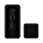 Valvekaameraga uksekell Xiaomi Smart Doorbell 3 Wi-Fi hind ja info | Uksekellad | hansapost.ee