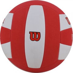 Wilson Ball Wilson Super Soft Play Polska Volleyball WTH90118XBPO hind ja info | Võrkpalli pallid | hansapost.ee
