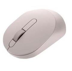 MOUSE USB OPTICAL WRL MS3320W/ASH PINK 570-ABPY DELL hind ja info | Arvutihiired | hansapost.ee