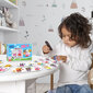 Peppa Pig magnetikomplekt ME 5031-02 hind ja info | Arendavad laste mänguasjad | hansapost.ee